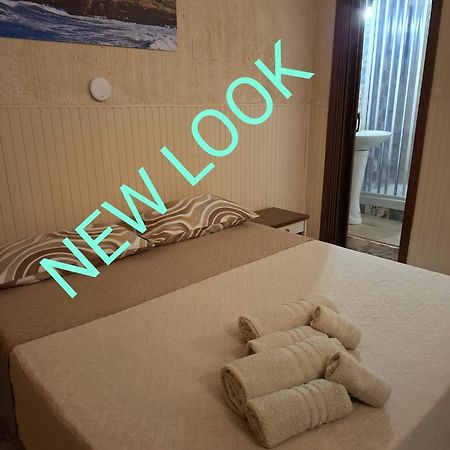 La Terrazza Sul Mare Camera Vicino Aereoporto&Mare Sicilian Vintage Style Seaside Room 奇尼斯 外观 照片