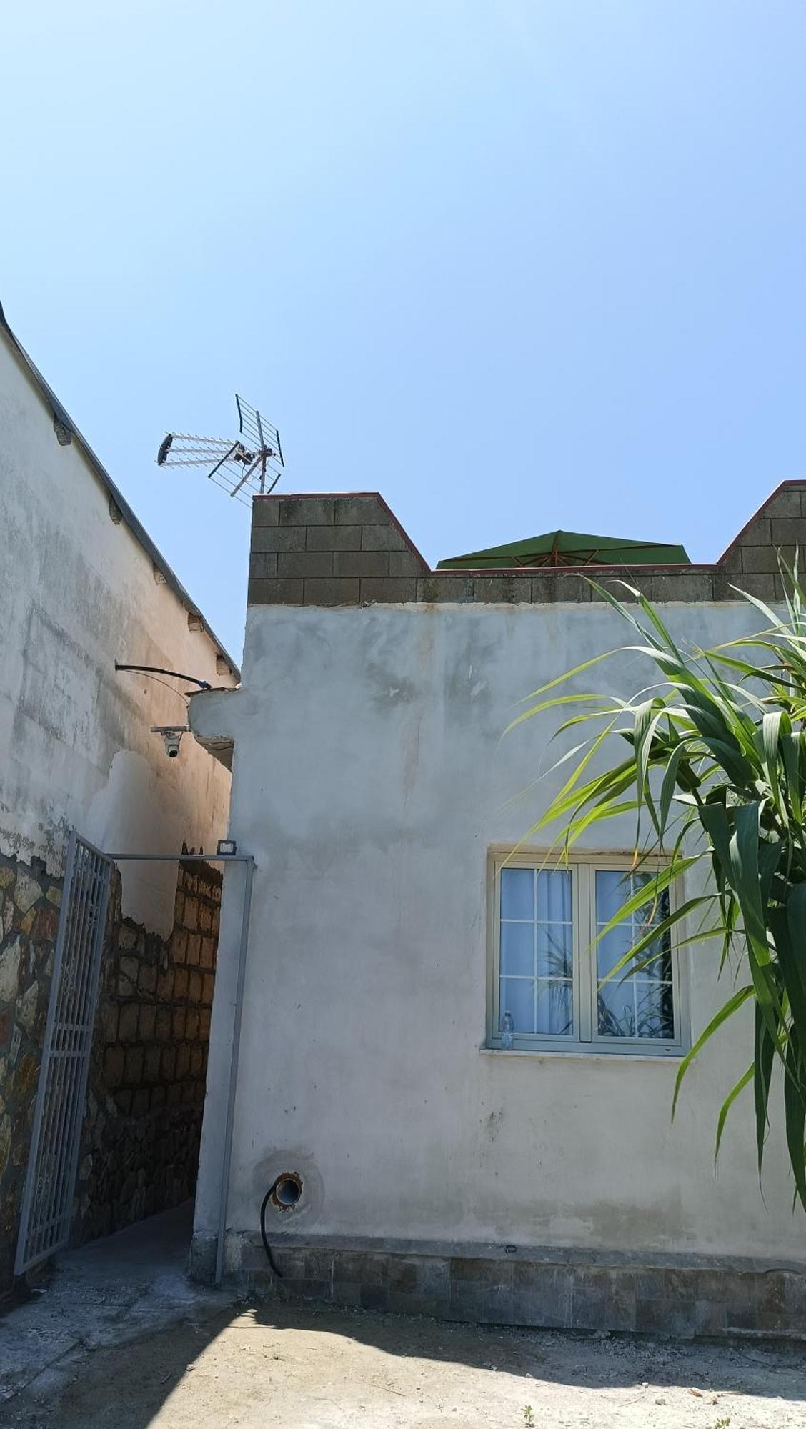 La Terrazza Sul Mare Camera Vicino Aereoporto&Mare Sicilian Vintage Style Seaside Room 奇尼斯 外观 照片