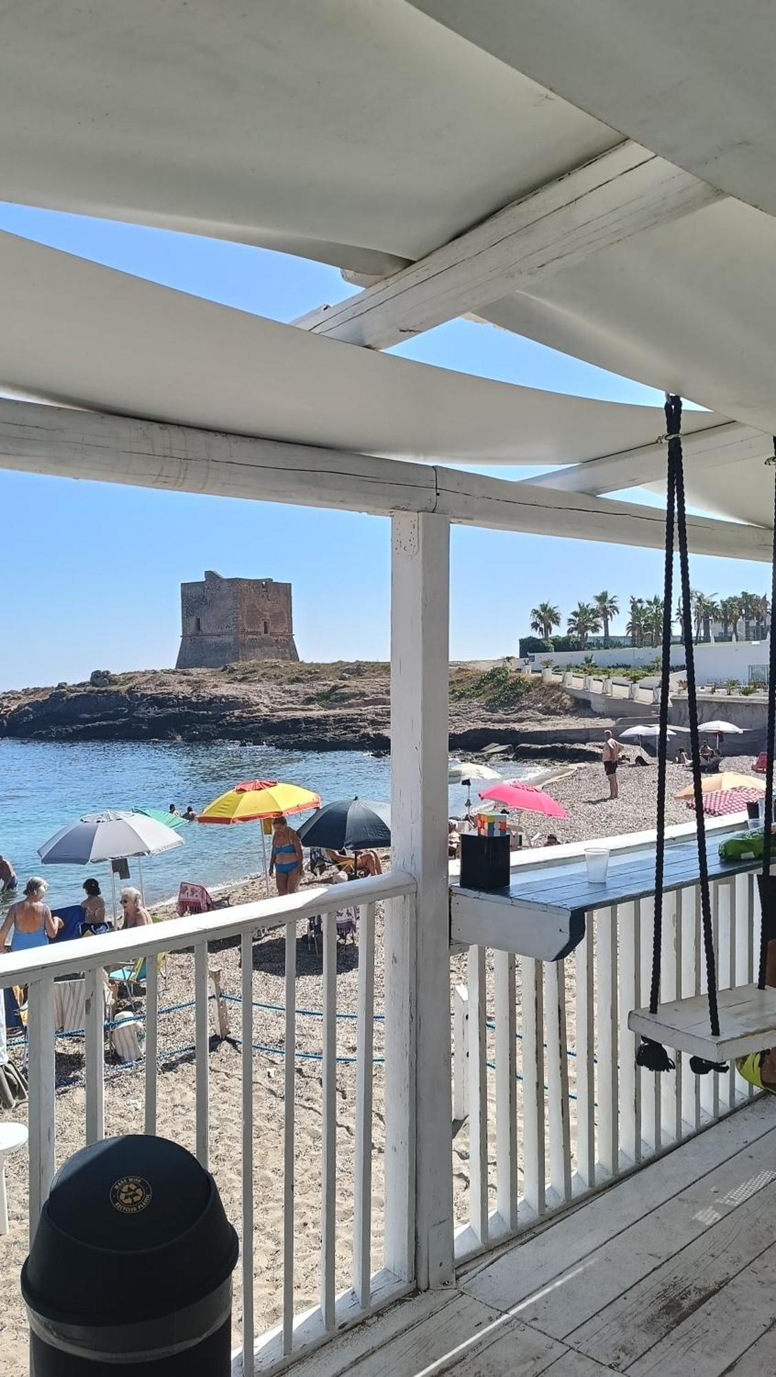 La Terrazza Sul Mare Camera Vicino Aereoporto&Mare Sicilian Vintage Style Seaside Room 奇尼斯 外观 照片